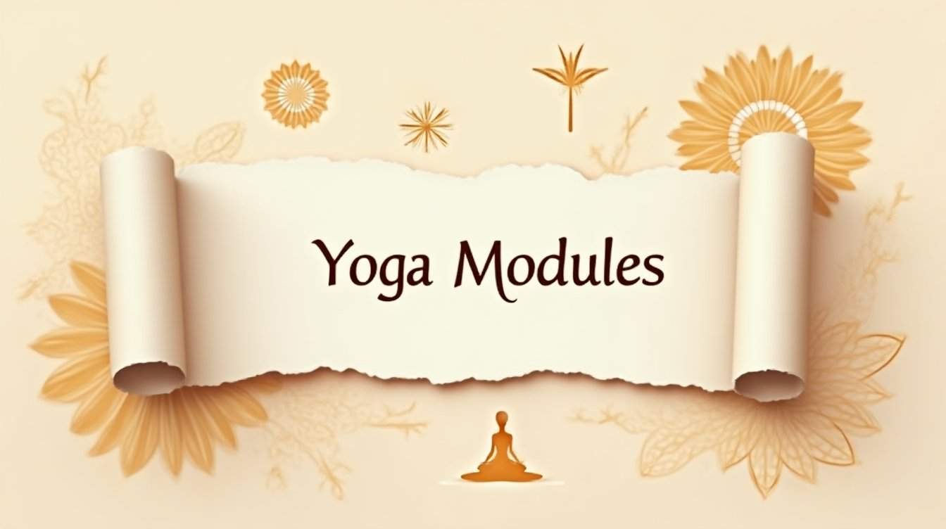 Yoga Program Image